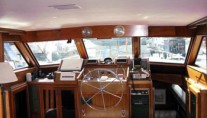 Analisa - Navigation Station